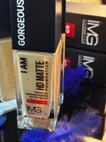 IMG HD Matte Foundation