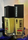 IMG HD Matte Foundation