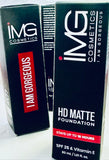IMG HD Matte Foundation