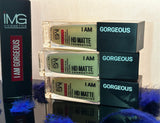IMG HD Matte Foundation