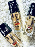 IMG HD Matte Foundation